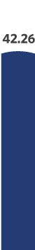 Total authorities in the fiscal year of 2015-2016 was $42.26 million.