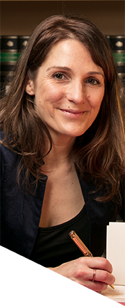 Parliamentary Poet Laureate Georgette LeBlanc