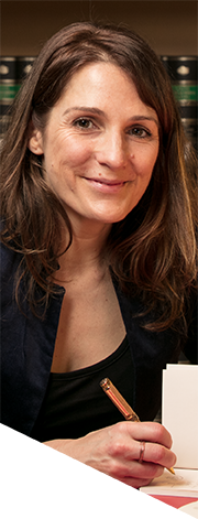 Georgette LeBlanc, po&egrave;te officielle du Parlement