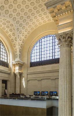 Succursale du S&eacute;nat