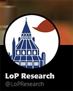 @LoPResearch Twitter profile photo