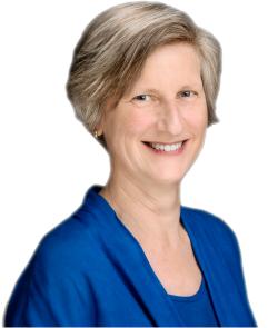 Photographie de Heather Lank, bibliothécaire parlementaire