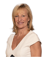 JoAnne St-Gelais, Directrice g&eacute;n&eacute;rale, Services de soutien des affaires