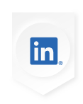 Logo de LinkedIn