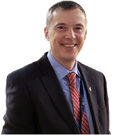 Marcus Pistor, Directeur g&eacute;n&eacute;ral, Service d&rsquo;information et de recherche parlementaires