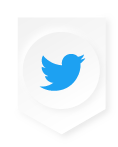 Logo de Twitter