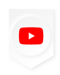 Logo de YouTube