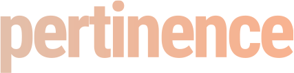 pertinence