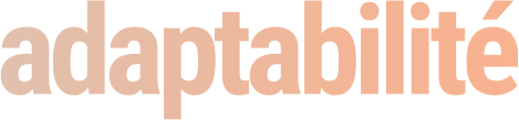 adaptabilit&eacute;