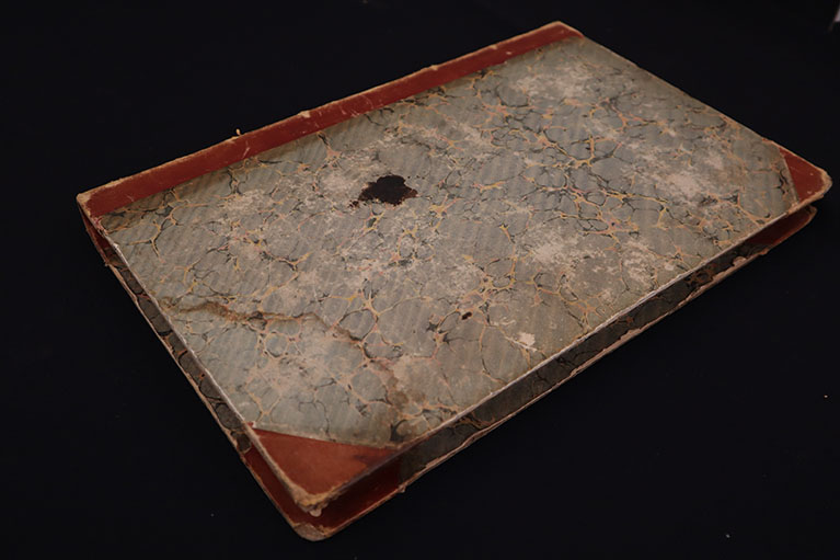 The Quebec Gazette volume